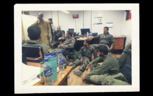 Afghan Air Force Members AADG